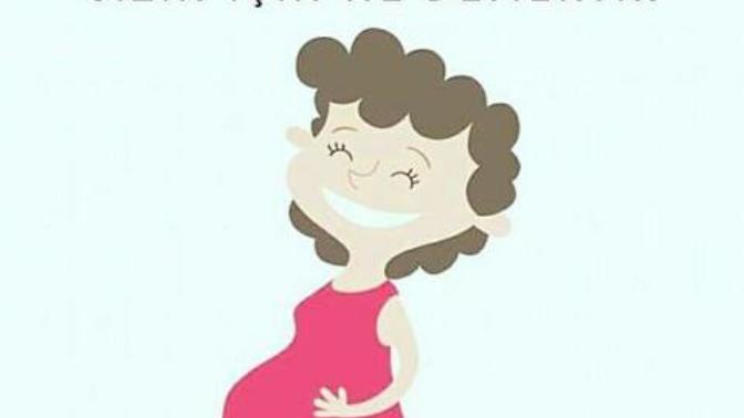 Anne olmak veya baba olmak sizin için ne demektir?