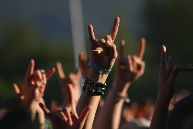 Metal, Rock, Grunge ve Punk Müziğin Farkları Ne?