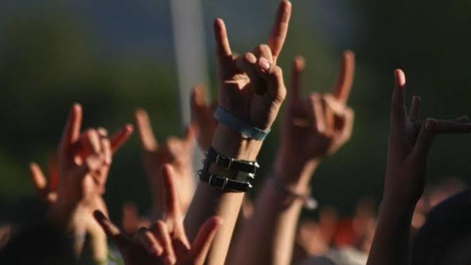 Metal, Rock, Grunge ve Punk Müziğin Farkları Ne?