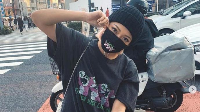Netflixin sevilen Japon yıldızı, Hana Kimura siber zorbalık yüzünden intihar etti! Siber zorbalığın cezası ne olmalı sizce?