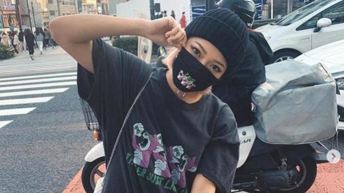 Netflix'in sevilen Japon yıldızı, Hana Kimura siber zorbalık yüzünden intihar etti! Siber zorbalığın cezası ne olmalı sizce?