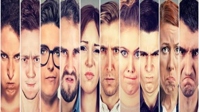 En sevmediğiniz insan tipi nedir?