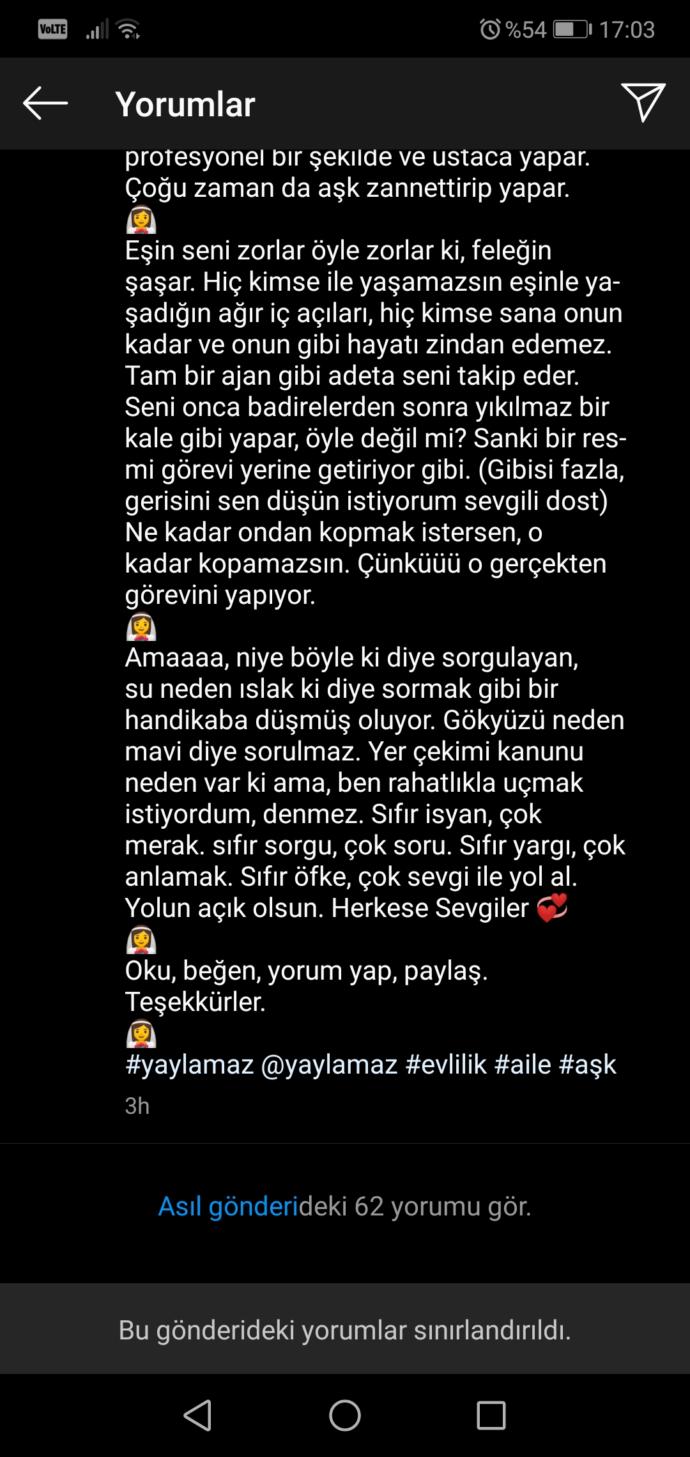 Kocam benden kaçıyor ne yapmalıyım?