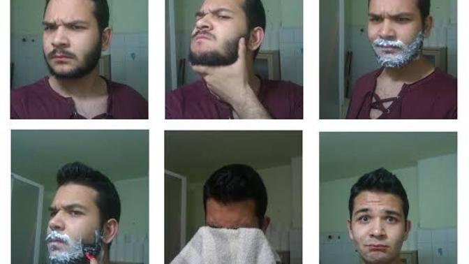 Sakallı erkek mi sakalsız erkek mi?