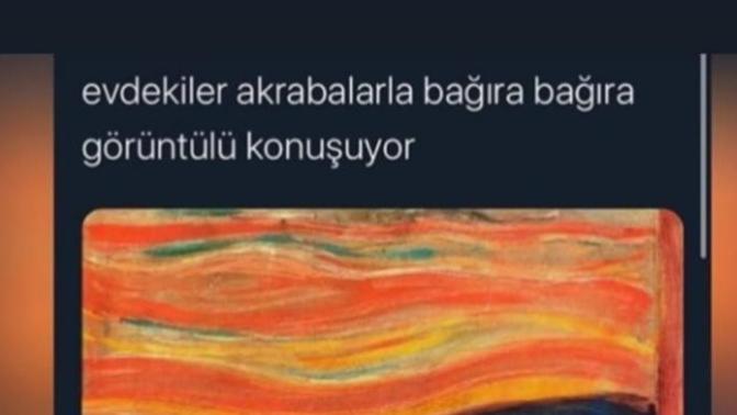 Sizde durumlar nasıl?