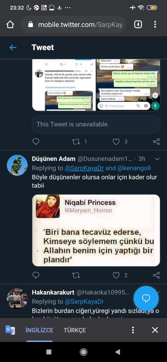 Bu nasıl bir akılsızlık?