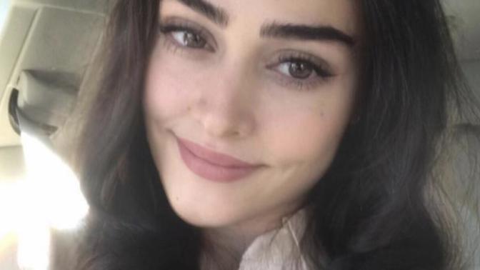 Esra Bilgiç sizce nasıl bence güzel?