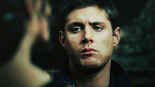 Jensen Ackles Aşırı Yakışıklı ve Seksi değil mi sizce Kızlar?
