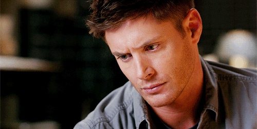 Jensen Ackles Aşırı Yakışıklı ve Seksi değil mi sizce Kızlar?