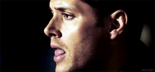 Jensen Ackles Aşırı Yakışıklı ve Seksi değil mi sizce Kızlar?