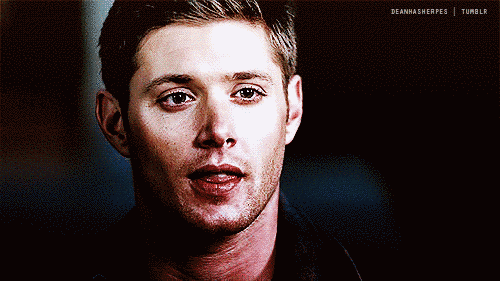 Jensen Ackles Aşırı Yakışıklı ve Seksi değil mi sizce Kızlar?