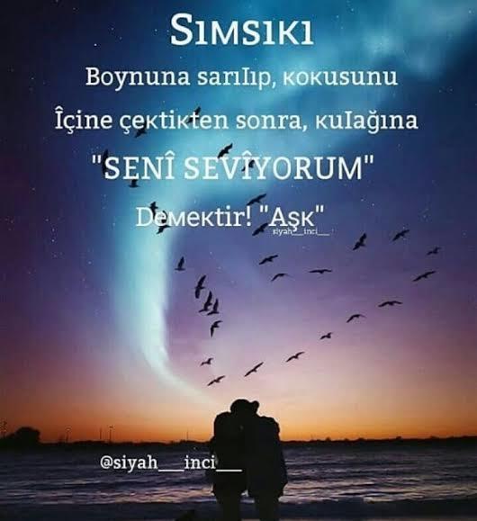 Aşk nasıl bir duygudur?