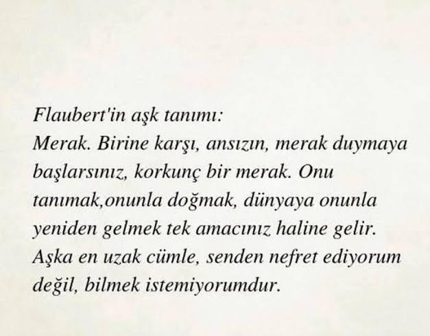 Aşk nasıl bir duygudur?