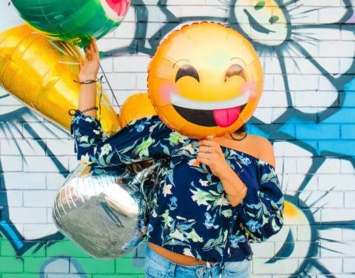 Ramazan Bayramında büründüğünüz ruh halini en iyi hangi emoji anlatır?