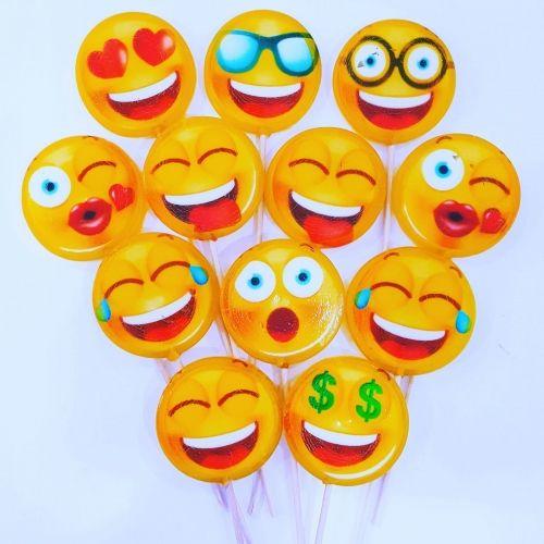 Ramazan Bayramı'nda büründüğünüz ruh halini en iyi hangi emoji anlatır?