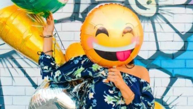 Ramazan Bayramı'nda büründüğünüz ruh halini en iyi hangi emoji anlatır?
