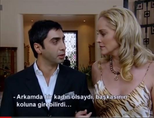 Her başarılı erkeğin arkasında bir kadın mı vardır?