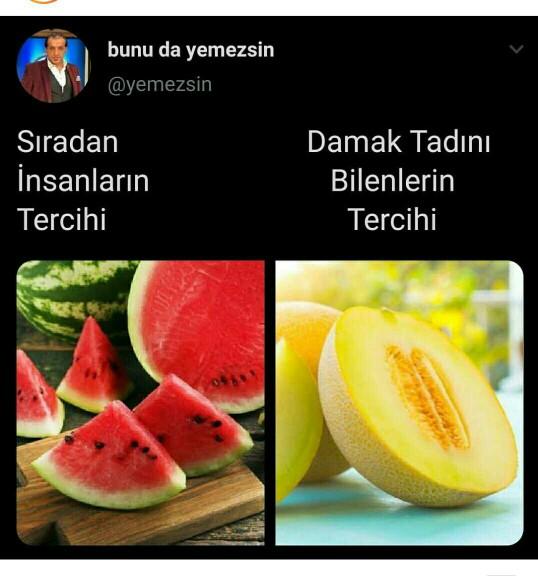 Siz hangisini daha çok seviyorsunuz?