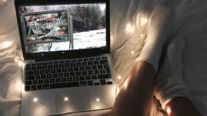 Netflix dizi önerisi?