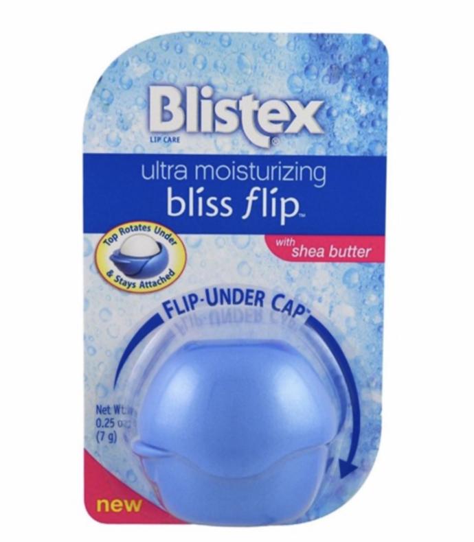 BLISTEX - Bliss Flip Ultra Moisturizing