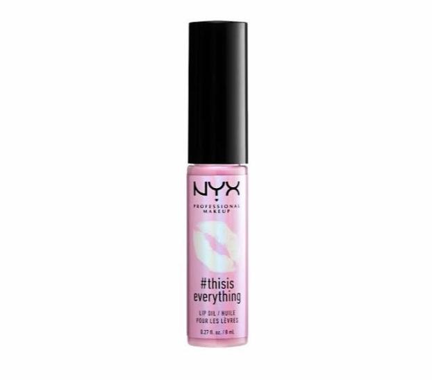 NYX - #thisiseverything Lip Oil