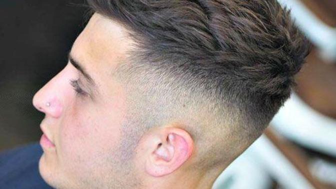 Sizce bu saç modeli güzel mi?
