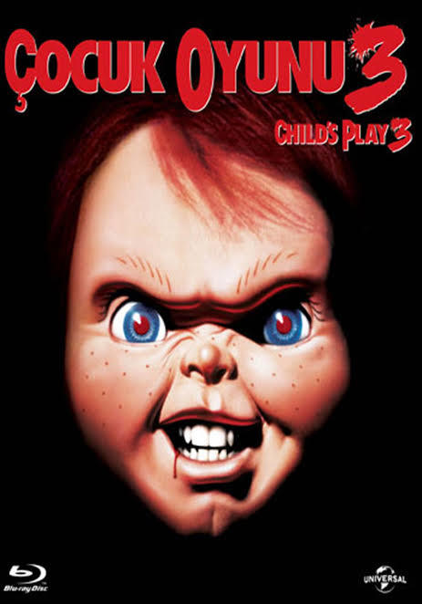 Chucky Serisinin En İyi Filmini Seçiyoruz?