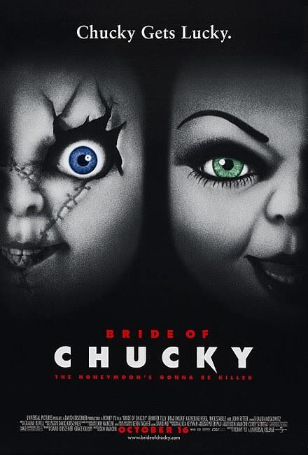 Chucky Serisinin En İyi Filmini Seçiyoruz?