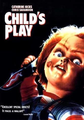 Chucky Serisinin En İyi Filmini Seçiyoruz?