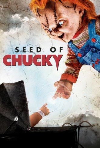 Chucky Serisinin En İyi Filmini Seçiyoruz?