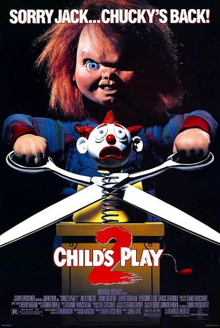 Chucky Serisinin En İyi Filmini Seçiyoruz?