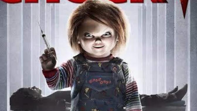 Chucky serisinin en i̇yi filmi sizce hangisi?