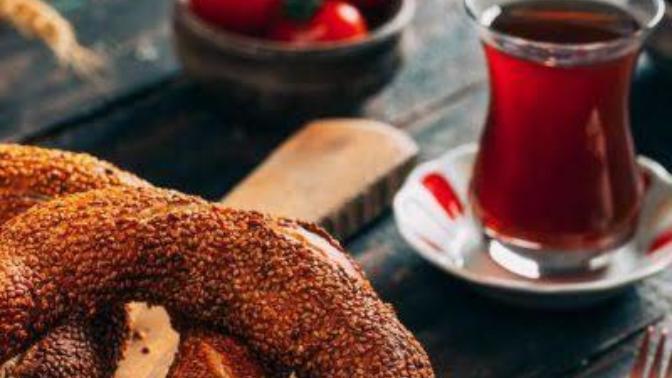 Simit ile gevrek arasındaki fark nedir?