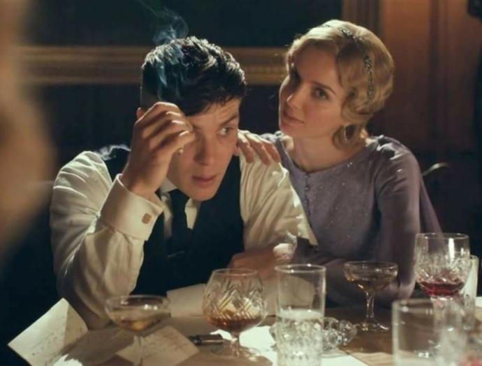 Cillian Murphy yakışıklı mı çirkin mi?