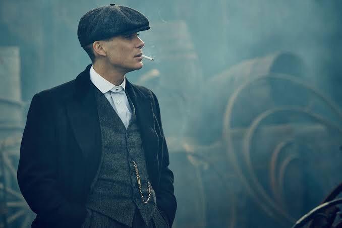 Cillian Murphy yakışıklı mı çirkin mi?