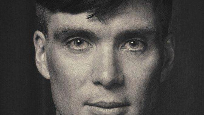 Cillian Murphy yakışıklı mı çirkin mi?