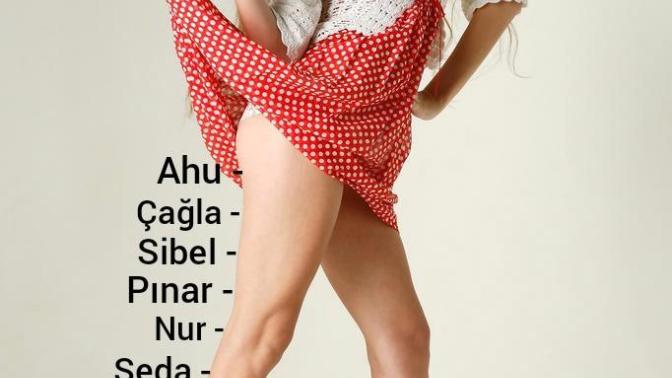 Etek boyunuz genelde nasıldır? Etek boyu sadece moda ile mi alakalıdır?