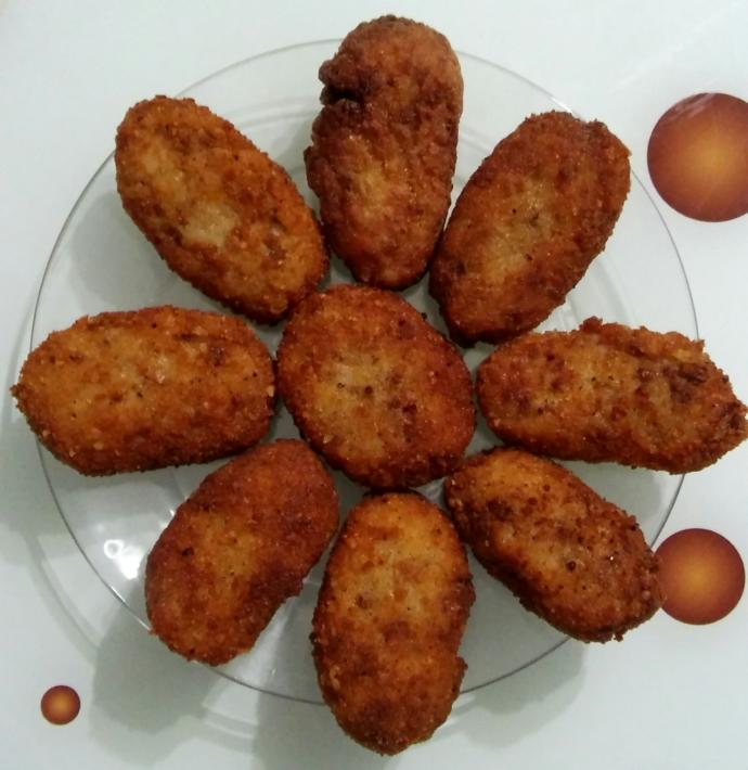 Ben denizz kadınbudu 😋