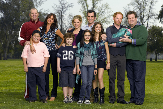 Modern Family