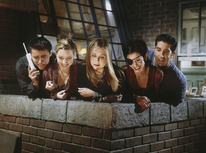 Friends