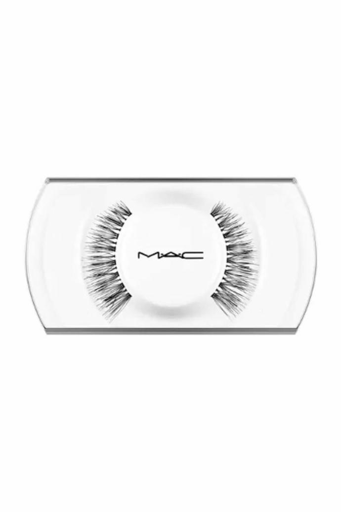 MAC Takma Kirpik