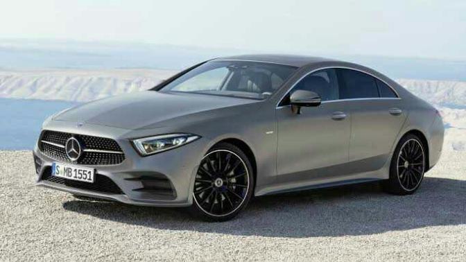 Merhabalar mercedes cle 350 mı yoksa audi a7 sizce hangisi?