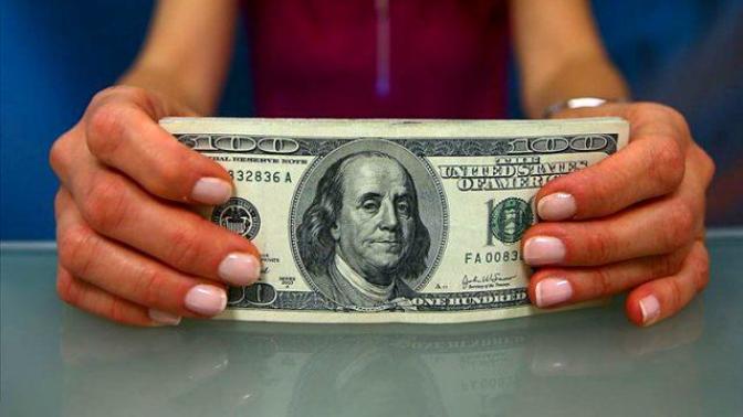 Aldığınız her 100 doların 1 doları devletin. Bu vergiyi destekliyor musunuz?