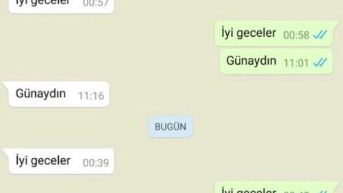 İlişkilerde mesajlaşma ne sıklıkla olmalı?
