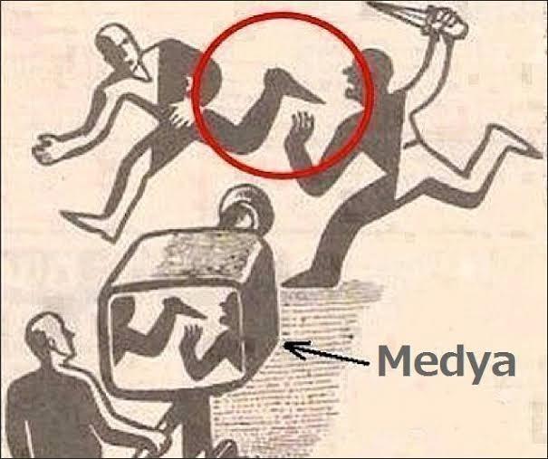 Son günlerde polis ve bekçilerin aşırı şiddete başvurması hakkında ne düşünüyorsunuz?