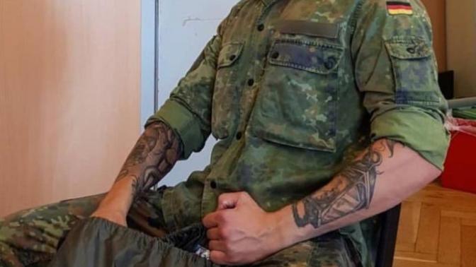 Kaslı erkekler itici mi çekici mi?