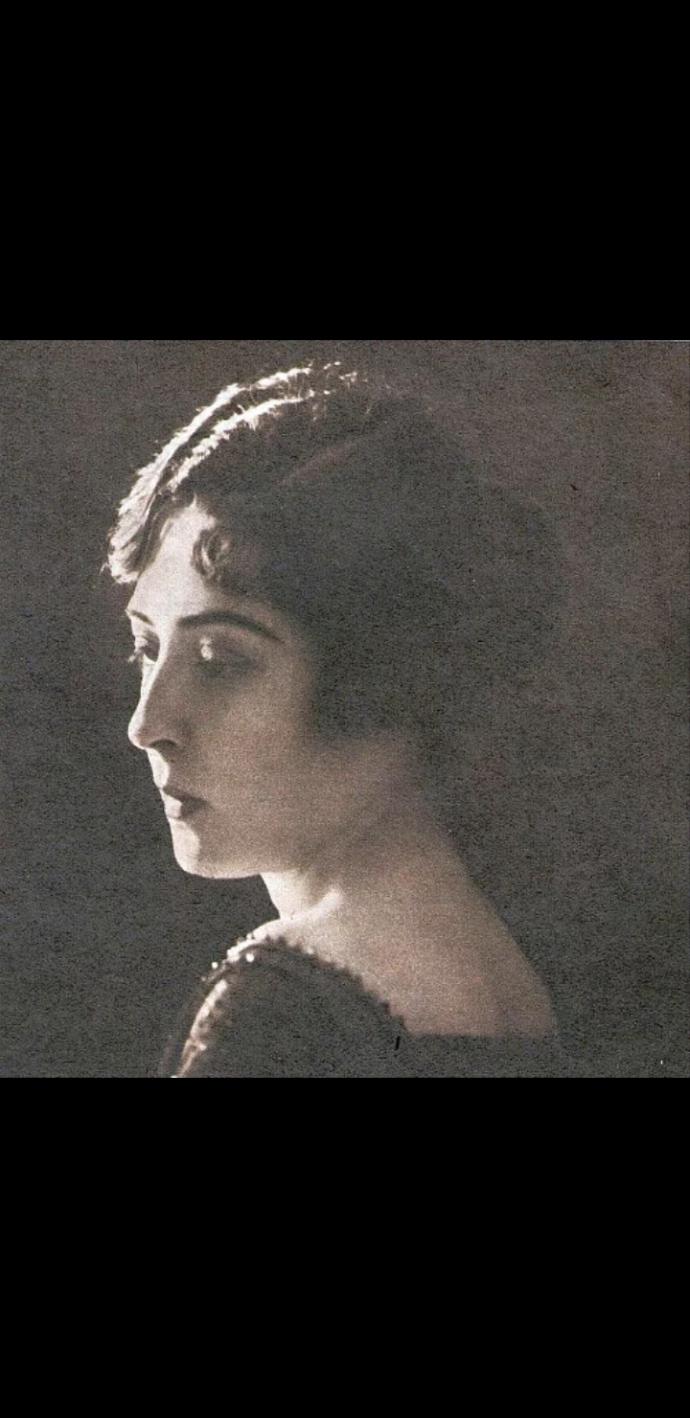 Fikriye Hanım