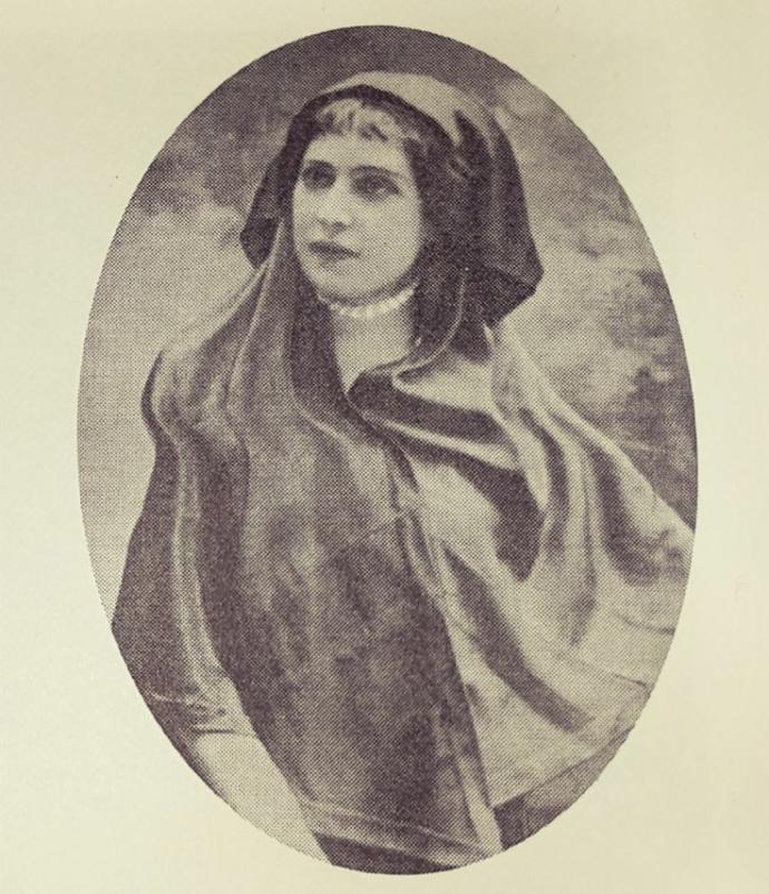 Fikriye Hanım