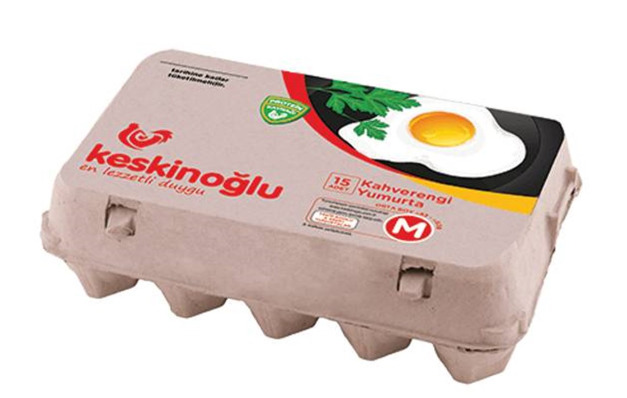Keskinoğlu Yumurta