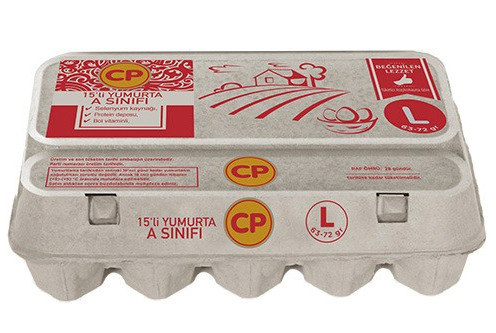 CP Yumurta